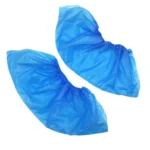 Cubrecalzado desechable de polietileno - Imagen 2