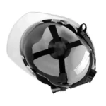 Casco Fortexa Pro y accesorios - Imagen 3