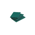 Esponja de fibra verde (1 Docena)