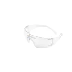 Lentes transparentes