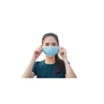 Mascarillas descartables - Imagen 2