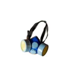 Respiradores reutilizables - Imagen 3